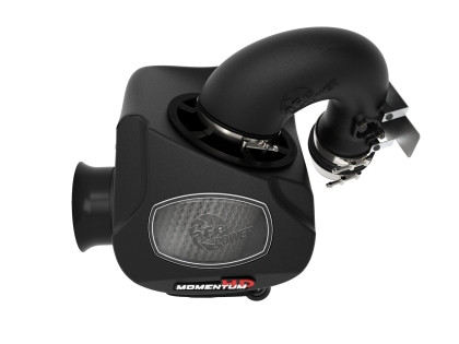 aFe Momentum HD Cold Air Intake w/ Pro Dry S Media for 15-20 Hilux L4-2.8L