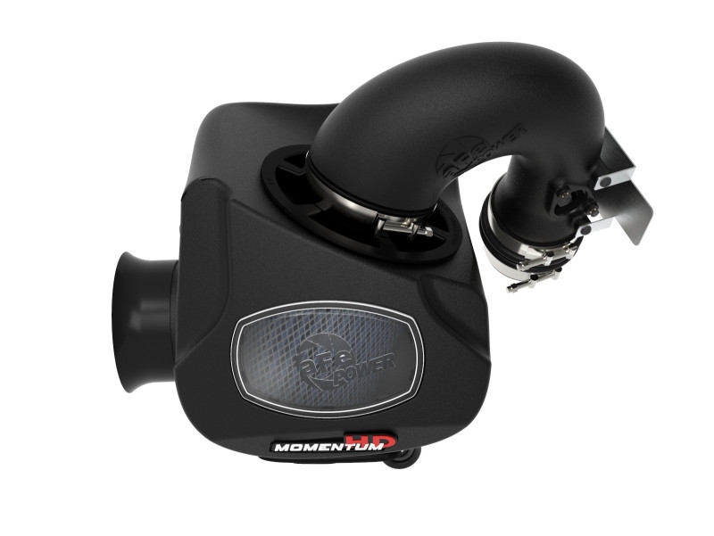 aFe Momentum HD Cold Air Intake w/ Pro 10R Media for 15-20 Hilux L4-2.8L (td)