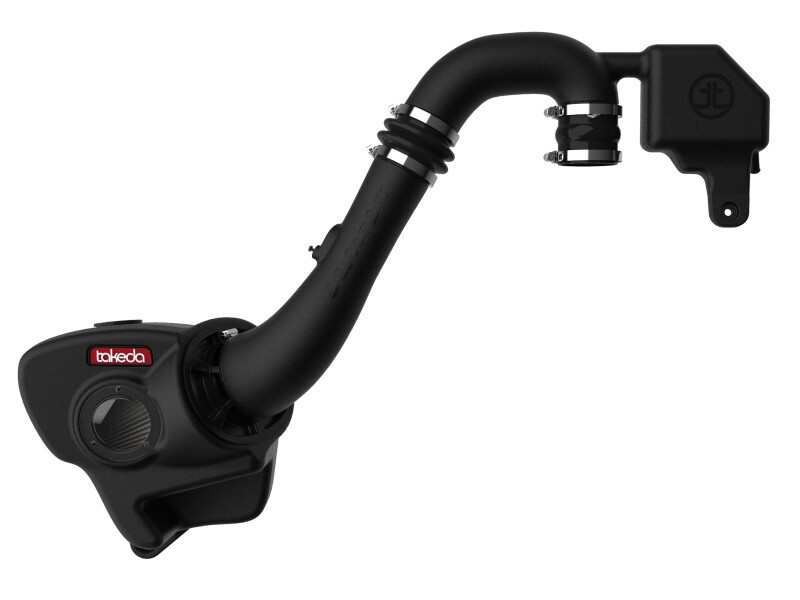 aFe 15-19 Subaru Outback H4-2.5L Takeda Momentum Cold Air Intake System w/ Pro Dry S Media