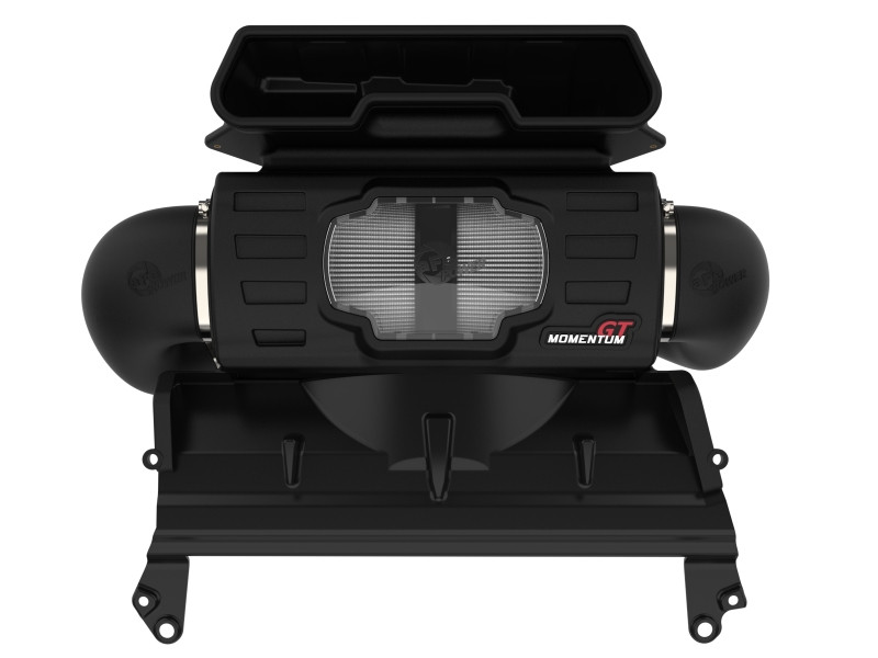 aFe Momentum GT Pro Dry S Cold Air Intake for 2021 RAM 1500 TRX V8-6.2L SC