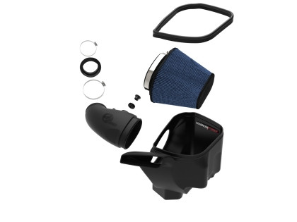 aFe MagnumFORCE Intake Stage-2 Pro 5R for 12-21 Grand Cherokee (WK2) V8 HEMI