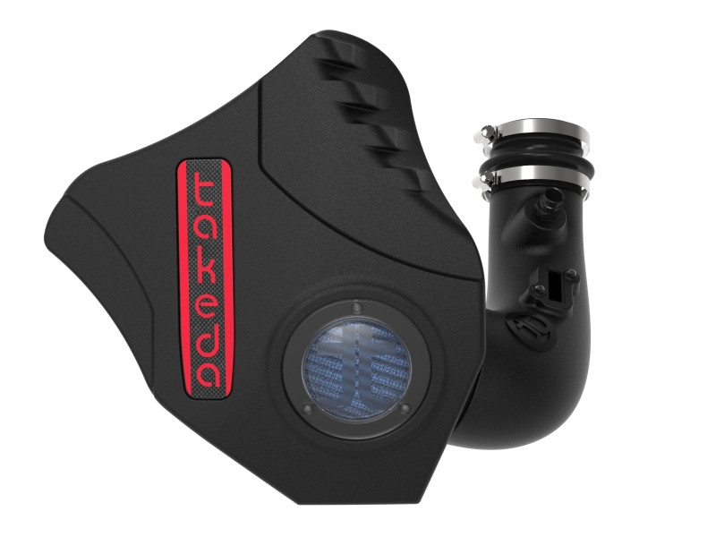 aFe Takeda Momentum Pro 5R Cold Air Intake for 2021 Toyota Supra L4 2.0L Turbo