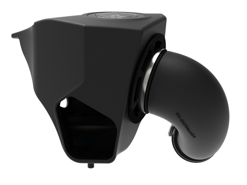 aFe Takeda Momentum Pro 5R Cold Air Intake for 2021 Toyota Supra L4 2.0L Turbo