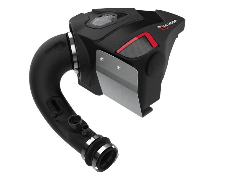 aFe Momentum GT Cold Air Intake w/Pro 5R Filter for 19-21 BMW 330i B46/B48