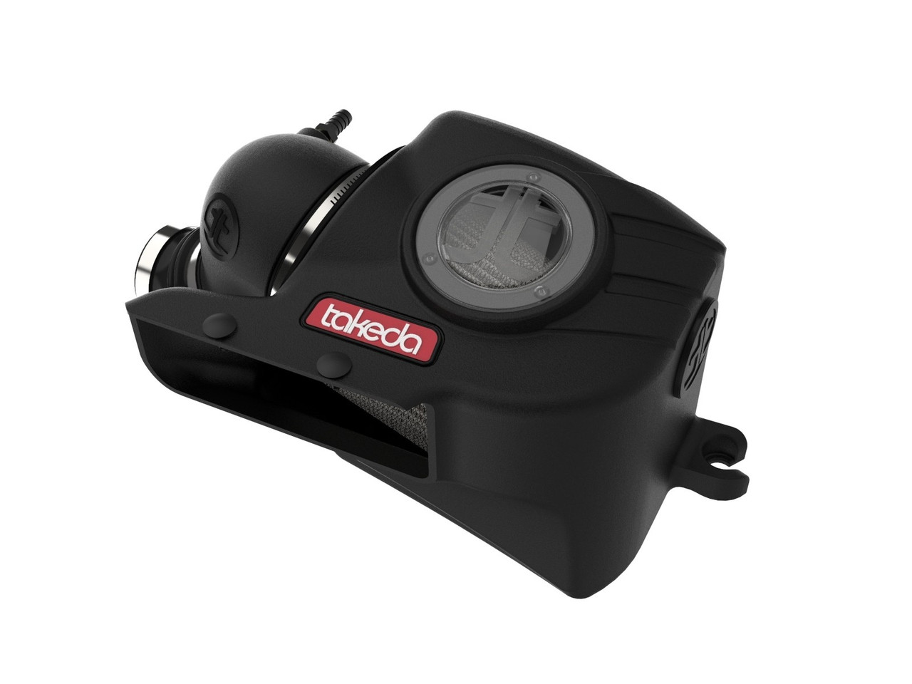 aFe Takeda Momentum Pro DRY S Cold Air Intake for 12-17 Veloster (Non-Turbo)