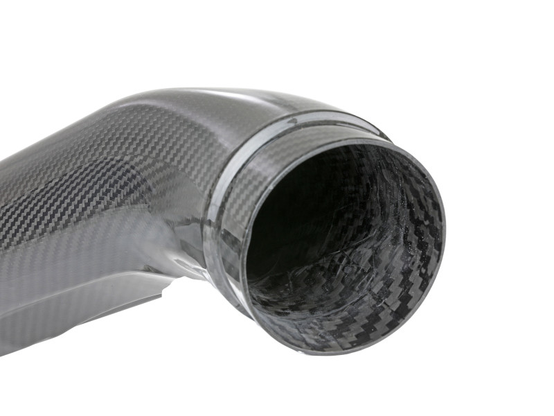 aFe Track Series Carbon Fiber Intake w/Pro 5R Filter for 16-18 BMW M2 (F87)