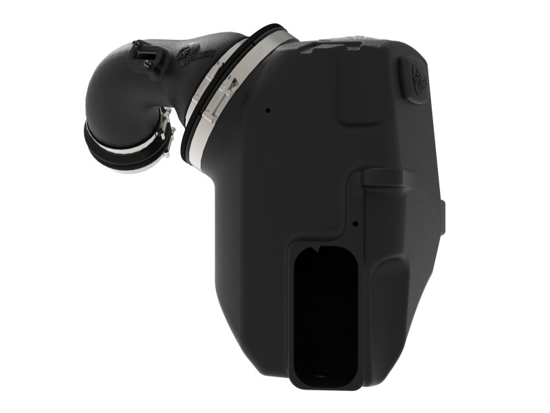 aFe Momentum HD Intake w/Pro Dry S Filter for 2020 Silverado 1500 3.0 V6 Diesel