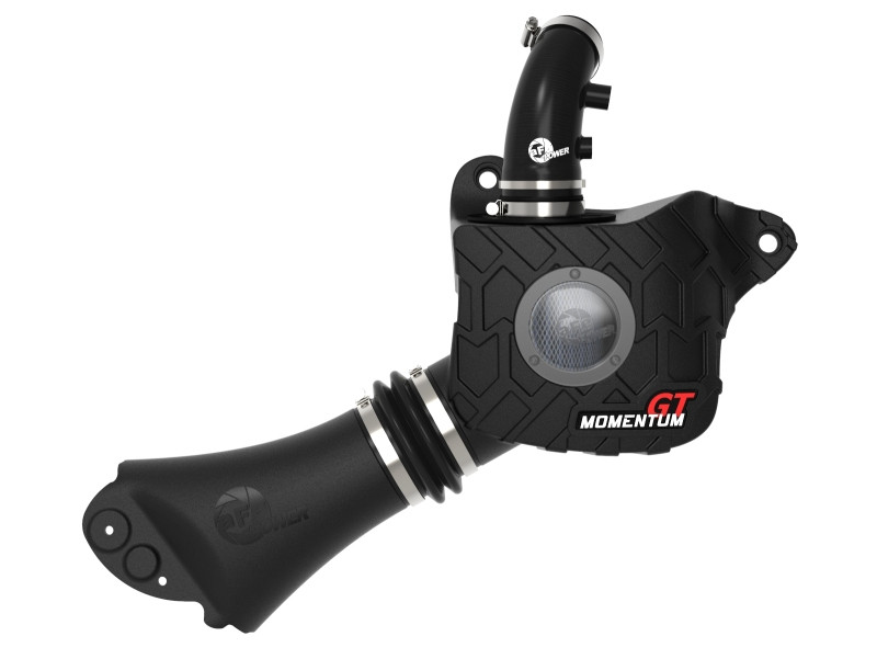 aFe Momentum GT Cold Air Intake w/ Pro 5R Media for 19-20 Suzuki Jimny 1.5L