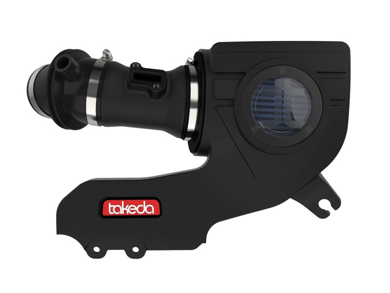 aFe Takeda Momentum Pro 5R Cold Air Intake for 19-20 Nissan Altima L4-2.5L