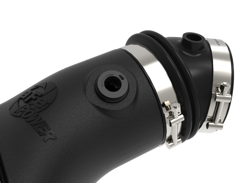 aFe Momentum GT Intake w/ Pro 5R Filter for 17-18 Charger/Challenger SRT Hellcat