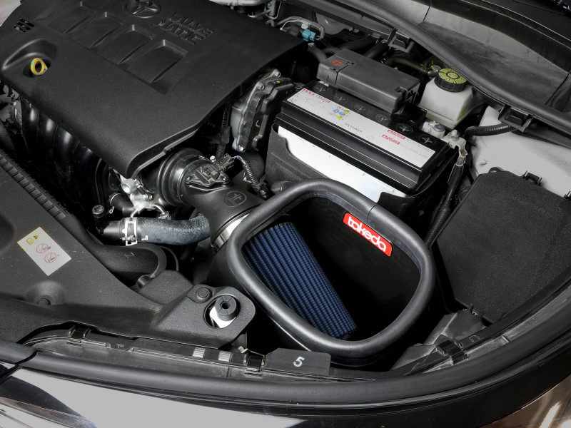 aFe Takeda Intakes Stage-2 Intake w/ Pro 5R Media for 17-20 C-HR L4-2.0L