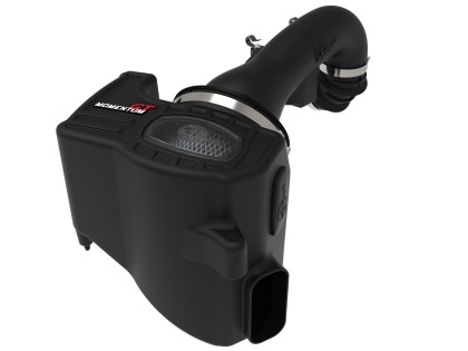 aFe Momentum GT Pro 5R Cold Air Intake for 2020 GM Trucks 2500/3500HD V8-6.6L