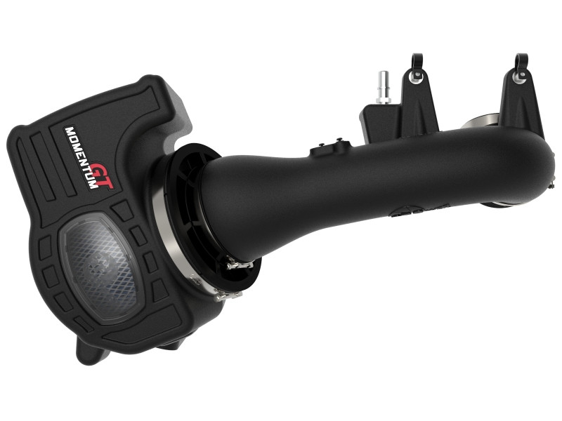 aFe Momentum GT Pro 5R Cold Air Intake for 2020 GM Trucks 2500/3500HD V8-6.6L