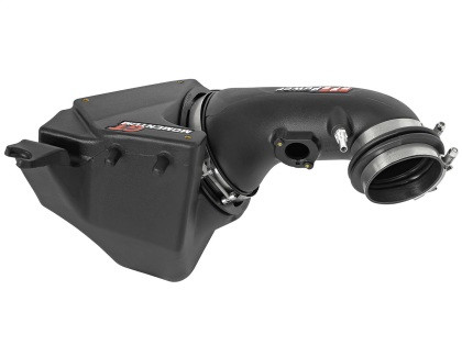 aFe Momentum GT Cold Air Intake w/ Pro 5R Media for 09-15 Cadillac CTS-V