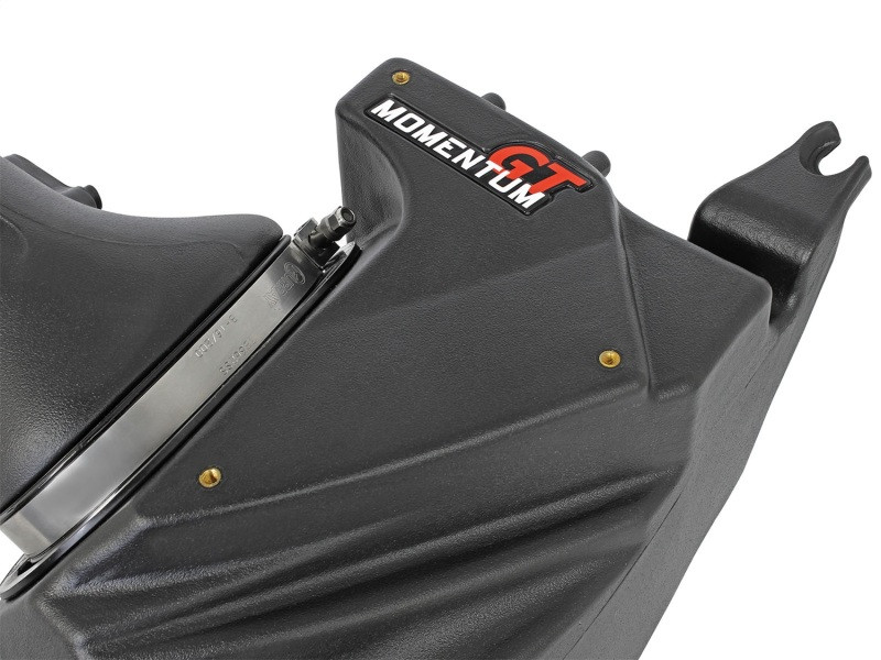 aFe Momentum GT Cold Air Intake w/ Pro 5R Media for 09-15 Cadillac CTS-V