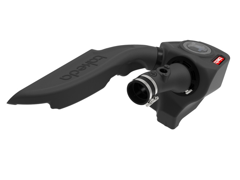 aFe Takeda Momentum Pro 5R Cold Air Intake for 18-19 WRX STI H4-2.5L