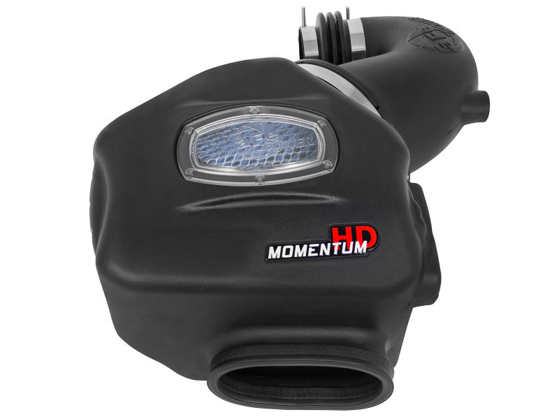 aFe Momentum HD PRO 10R Cold Air Intake for 94-02 Dodge Diesel Truck 5.9L (td)