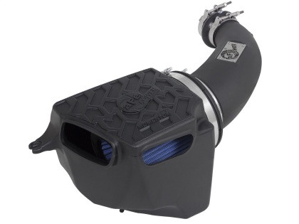aFe Momentum GT Stage 2 Pro 5R Intake for 07-11 Jeep Wrangler (JK) V6 3.8L