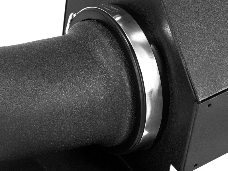 aFe MagnumFORCE Intakes Stage-2 Pro Dry S for 10-15 Cooper Countryman S 1.6L (T)