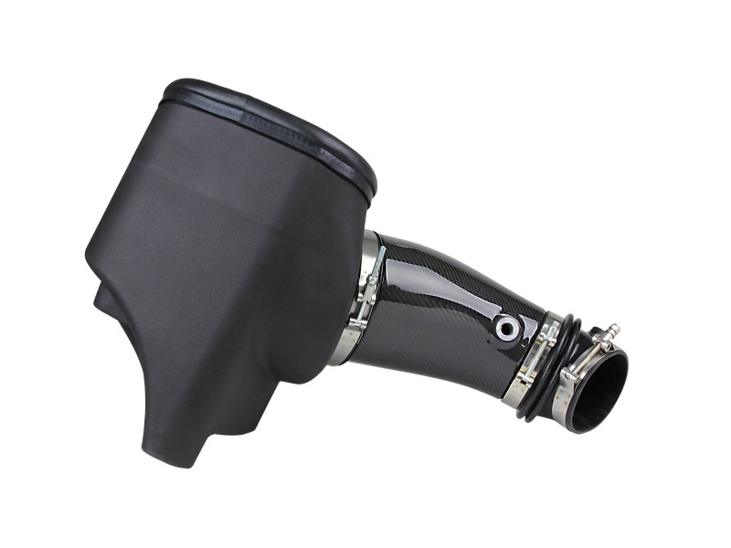 aFe Carbon Fiber Pro 5R Intake for 2018 Jeep Grand Cherokee Trackhawk (WK2)