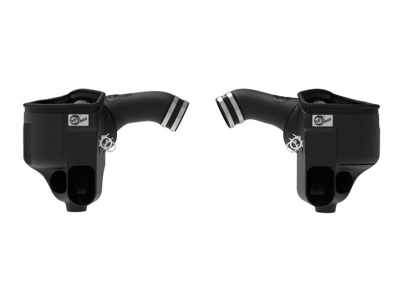 aFe POWER Magnum FORCE Stage-2 Pro DRY S Intake for 12-19 M5 (F10) / M6 (F12/13)