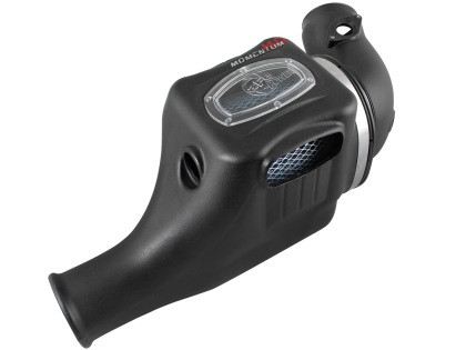 aFe Momentum HD PRO 10R Stage-2 Si Intake for 03-07 Ford Diesel Trucks 6.0L