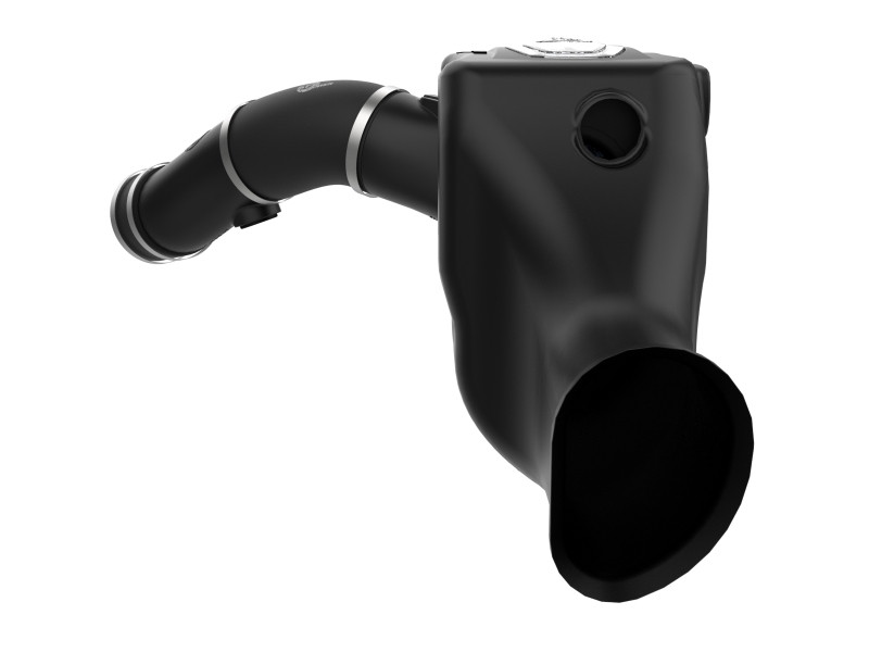 aFe Momentum HD PRO 10R Stage-2 Si Intake for 03-07 Ford Diesel Trucks 6.0L