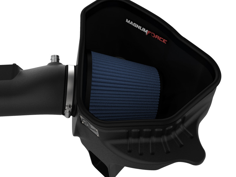 aFe Magnum FORCE Stage-2 Pro 5R Cold Air Intake for 12-15 BMW 335i N55