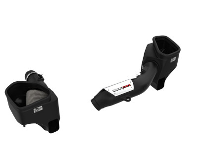 aFe POWER Magnum FORCE Stage-2 Pro DRY S Cold Air Intake for 15-19 BMW M3/M4