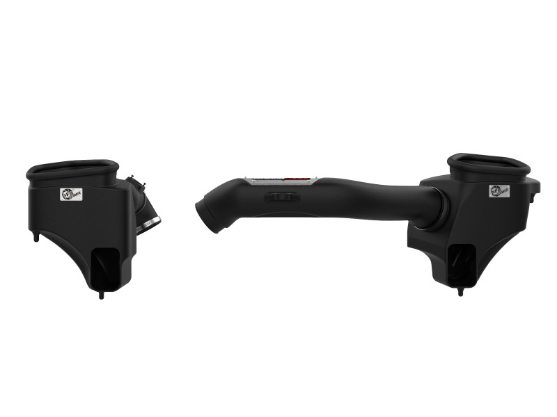 aFe POWER Magnum FORCE Stage-2 Pro DRY S Cold Air Intake for 15-19 BMW M3/M4