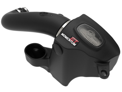 aFe Momentum GT Intake w/Pro Dry S Filter for 22-23 Grand Cherokee WL HEMI 5.7L