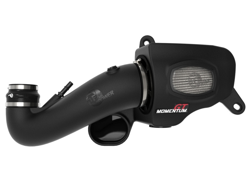 aFe Momentum GT Intake w/Pro Dry S Filter for 22-23 Grand Cherokee WL HEMI 5.7L