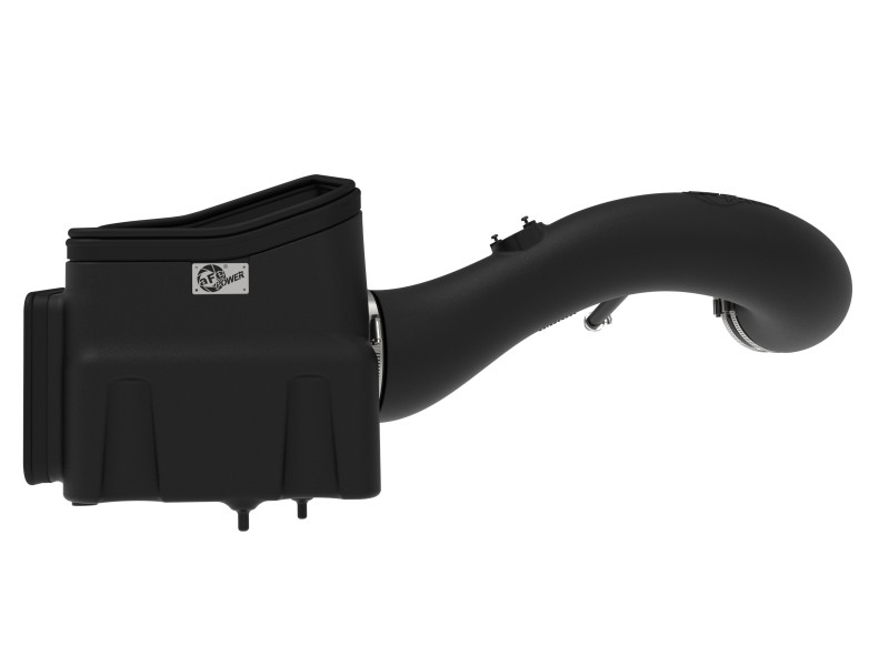 aFe Magnum FORCE Stage-2 Pro Dry S Cold Air Intake for 09-14 Silverado / Yukon