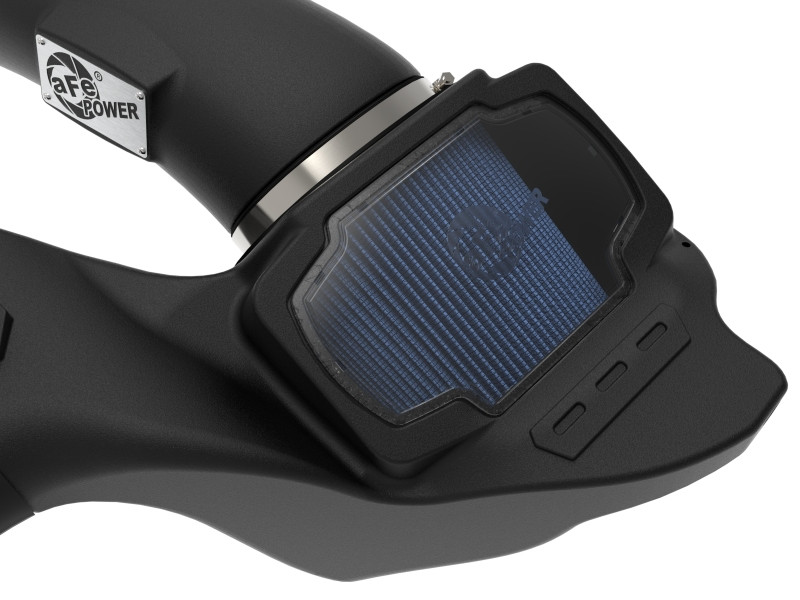 aFe Momentum GT Pro 5R Cold Air Intake for 2021+ Ford F-150 V-5.0L