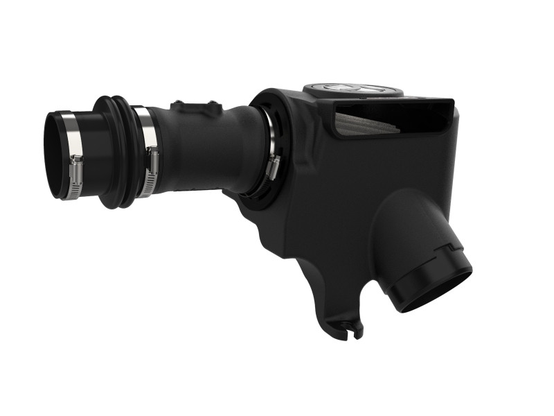 aFe Takeda Momentum Cold Air Intake w/Pro Dry S Media for 14-20 Acura TLX 3.5L