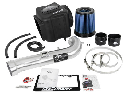aFe Momentum XP Cold Air Intake w/ Pro 5R Media for 14-19 Silverado/Sierra 1500