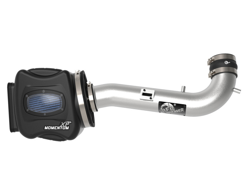 aFe Momentum XP Cold Air Intake w/ Pro 5R Media for 14-19 Silverado/Sierra 1500