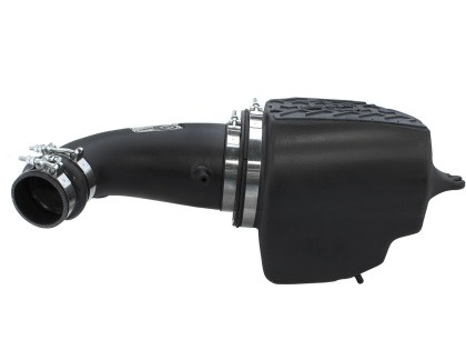 aFe Momentum GT Pro GUARD 7 Cold Air Intake for 07-11 Jeep Wrangler (JK) V6-3.8L