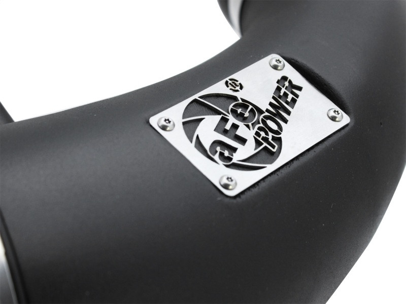 aFe Momentum GT Pro GUARD 7 Cold Air Intake for 07-11 Jeep Wrangler (JK) V6-3.8L