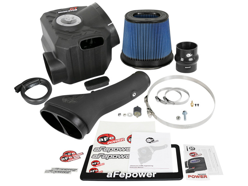 aFe Momentum GT Pro 5R Cold Air Intake for 10-18 4Runner V6-4.0L w/ Magnuson s/c