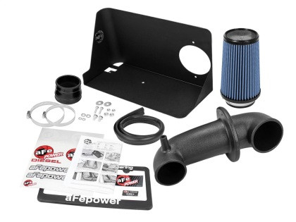 aFe MagnumFORCE Intakes Stage-2 P5R Intake for 92-00 GM Diesel Trucks 6.5L (td)
