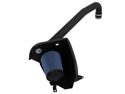 aFe MagnumFORCE Intakes Stage-2 P5R for 97-02 Jeep Wrangler (TJ) L4-2.5L