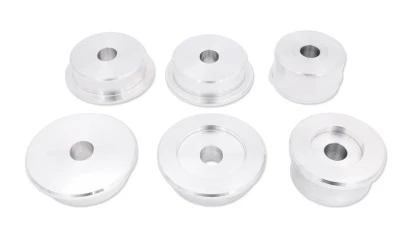 ISR Performance Solid Differential Mount Bushings for BMW E36 3 Series