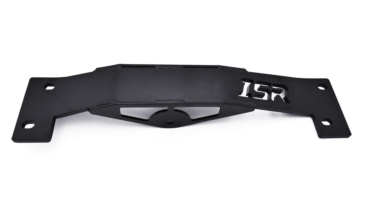 ISR Performance Manual Transmission Crossmember for Nissan 350Z Z33