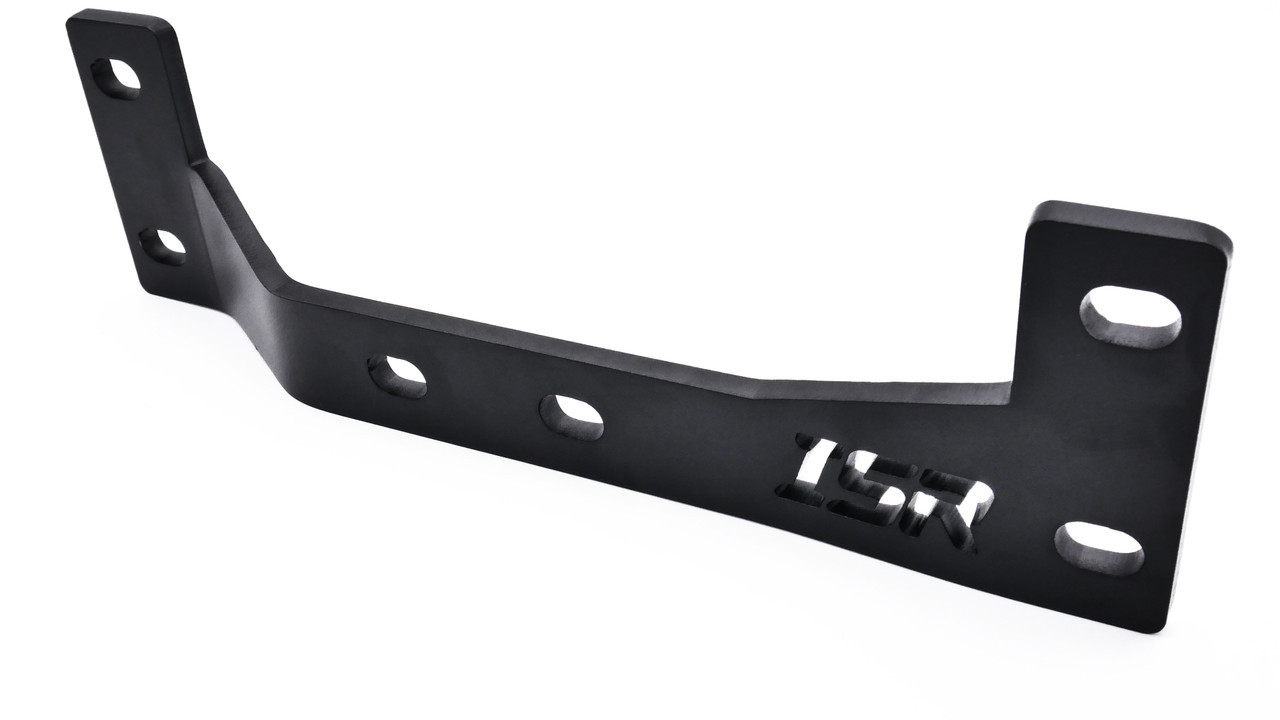 ISR Performance Manual Transmission Crossmember for SR KA 240sx (S13) & (S14)