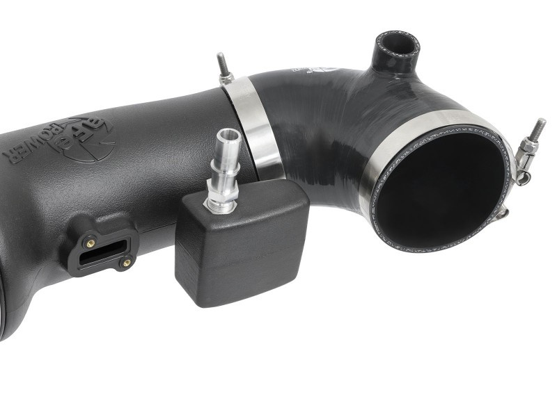 aFe Momentum GT Pro DRY S Stage-2 Intake for 2016 Camaro SS V8-6.2L