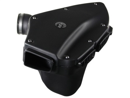 aFe MagnumFORCE Stage-2 PDS Intake for 06-12 BMW 3-Series (E9X) 3.0L (Blk)