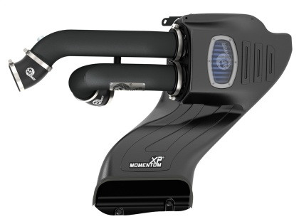 aFe Momentum XP Pro 5R Cold Air Intake for 17-18 Raptor V6-3.5L (tt) EcoBoost