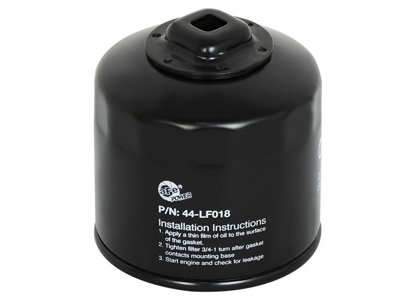aFe ProGuard D2 Oil Filter for Scion FR-S/Subaru BRZ