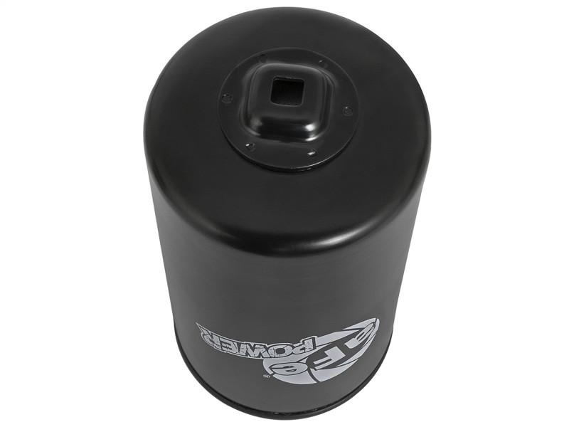 aFe ProGuard D2 Fluid Filters Oil for 89-16 Dodge Diesel L6-5.9L/6.7L (4 Pack)
